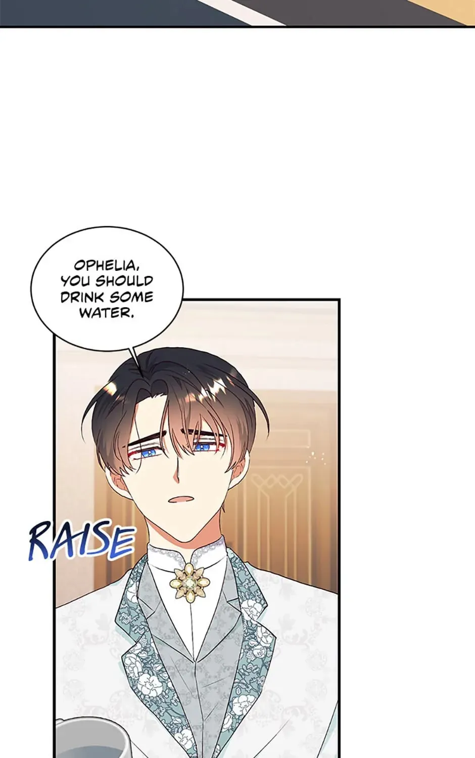 Read No More Turning a Blind Eye chapter 85 image 2 on Lezhin