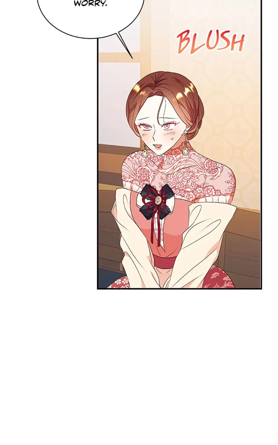 Read No More Turning a Blind Eye chapter 85 image 26 on Lezhin
