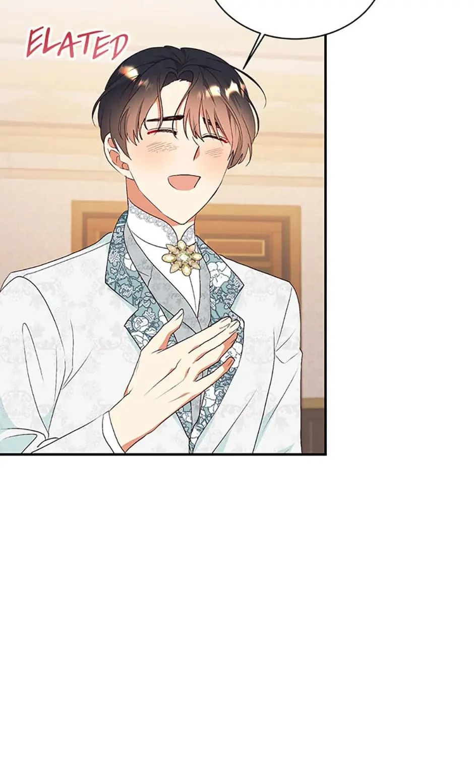 Read No More Turning a Blind Eye chapter 85 image 28 on Lezhin