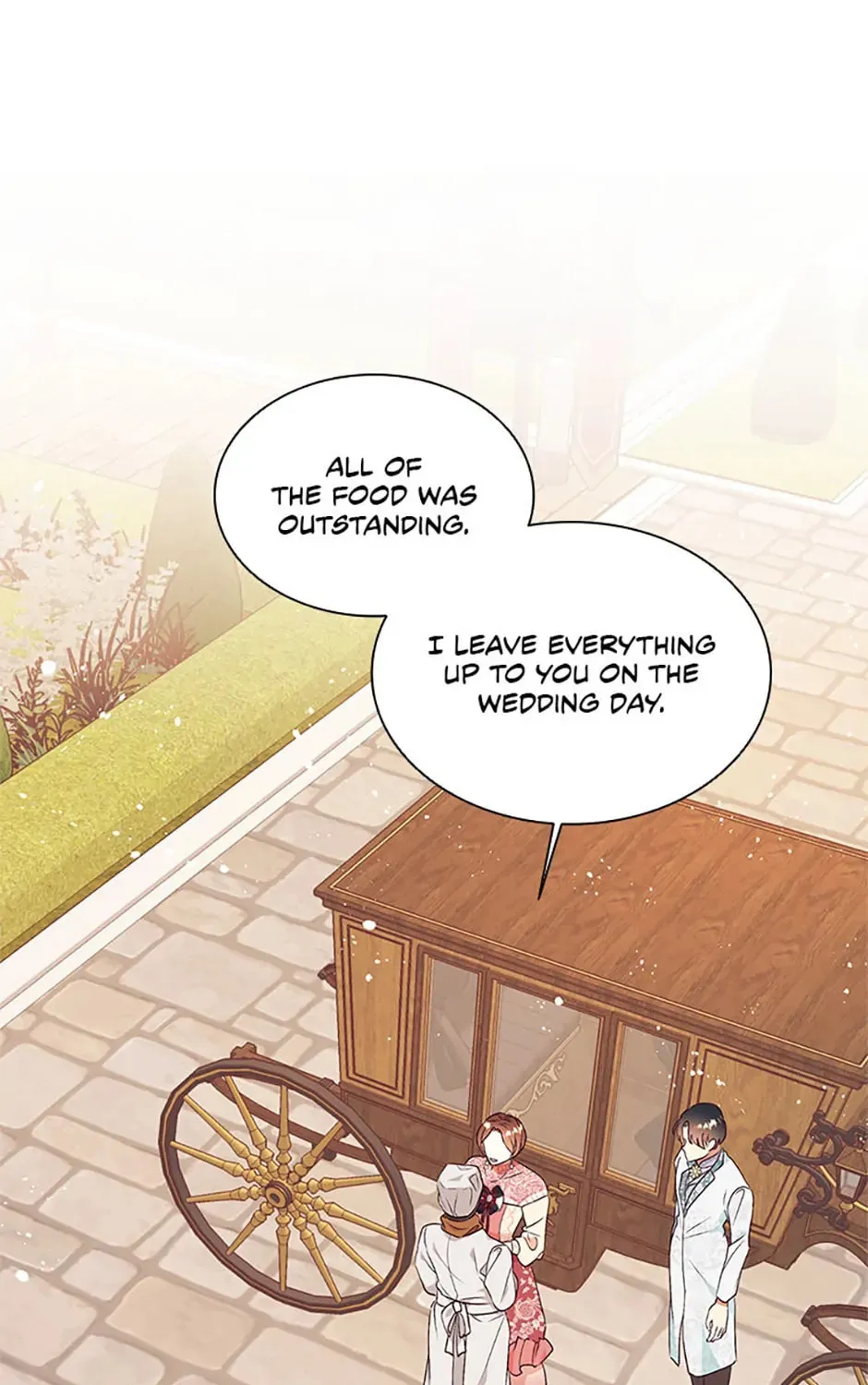 Read No More Turning a Blind Eye chapter 85 image 34 on Lezhin