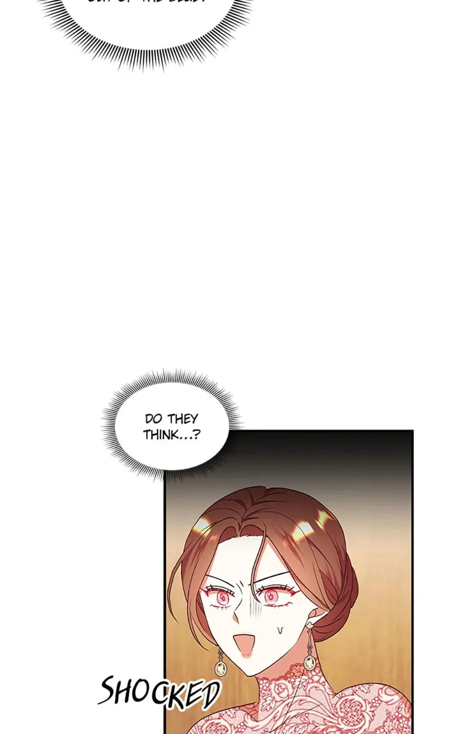 Read No More Turning a Blind Eye chapter 85 image 40 on Lezhin