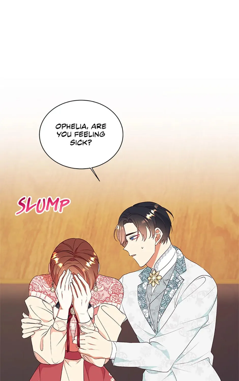 Read No More Turning a Blind Eye chapter 85 image 42 on Lezhin