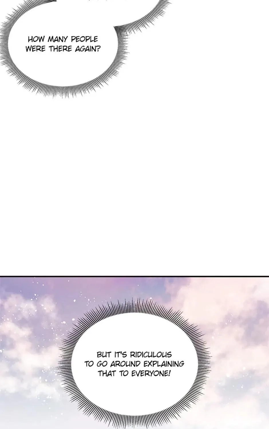 Read No More Turning a Blind Eye chapter 85 image 46 on Lezhin