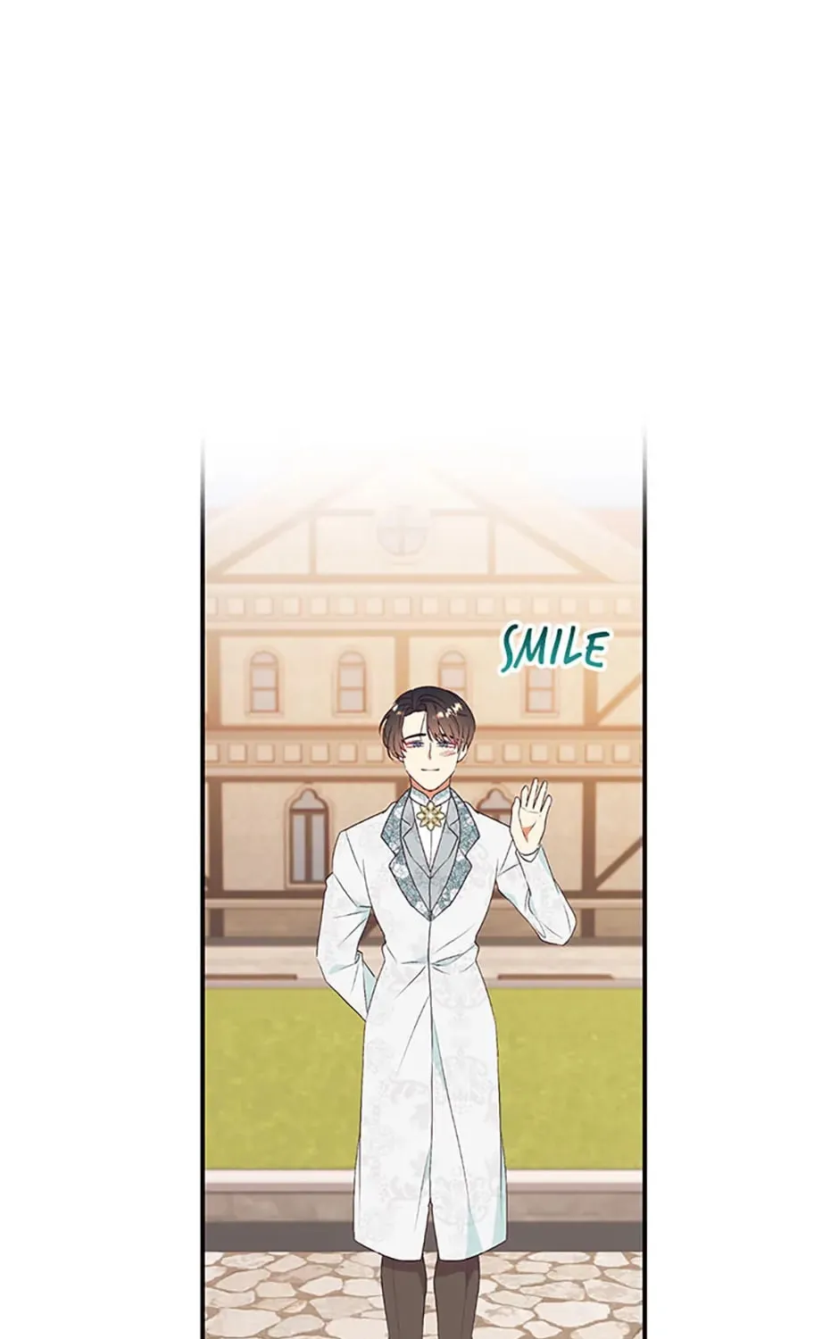 Read No More Turning a Blind Eye chapter 85 image 54 on Lezhin