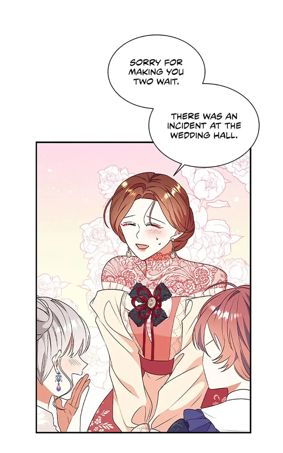 Read No More Turning a Blind Eye chapter 85 image 60 on Lezhin