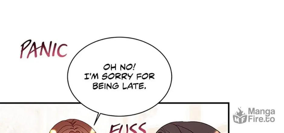 Read No More Turning a Blind Eye chapter 85 image 63 on Lezhin