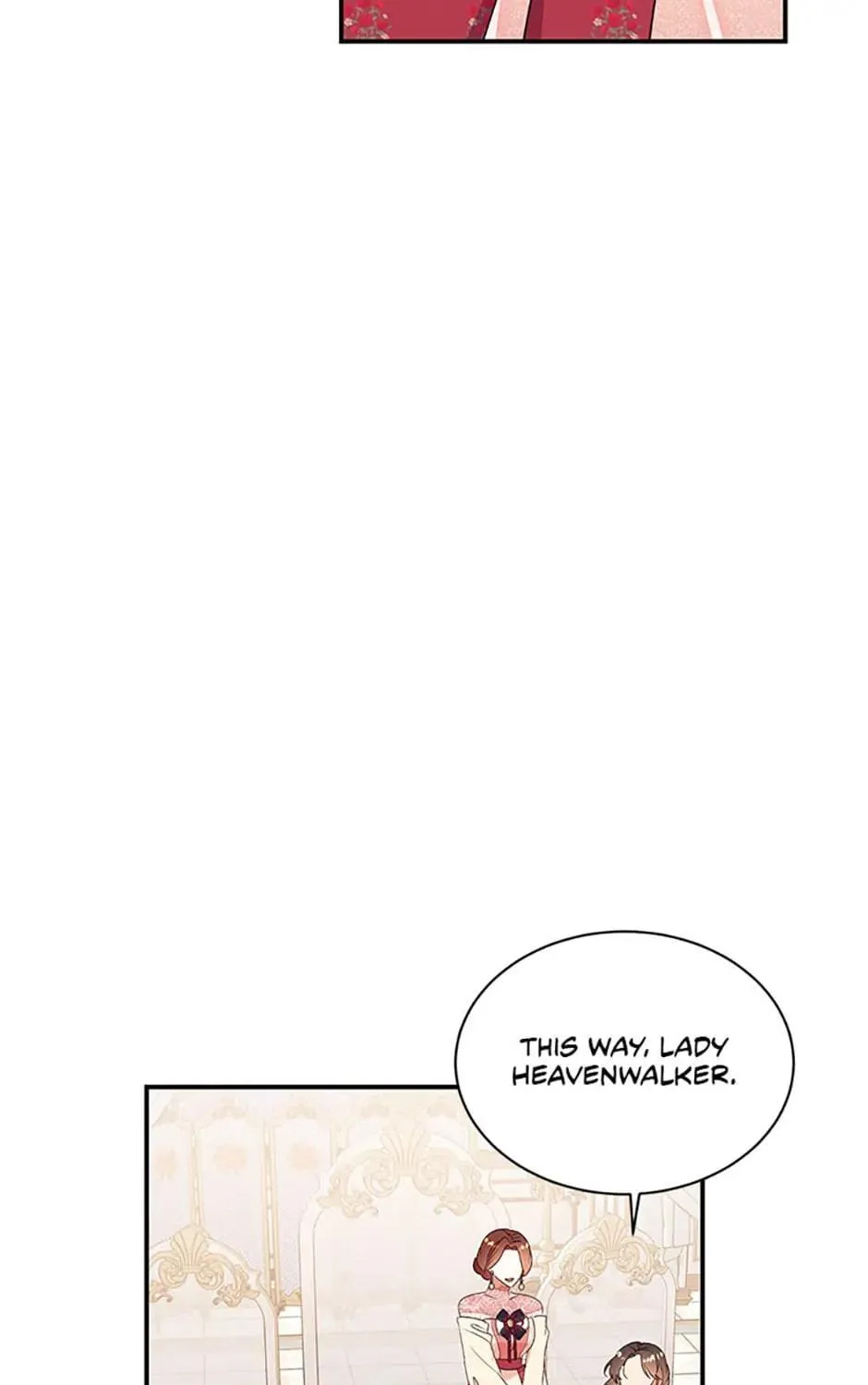 Read No More Turning a Blind Eye chapter 85 image 68 on Lezhin