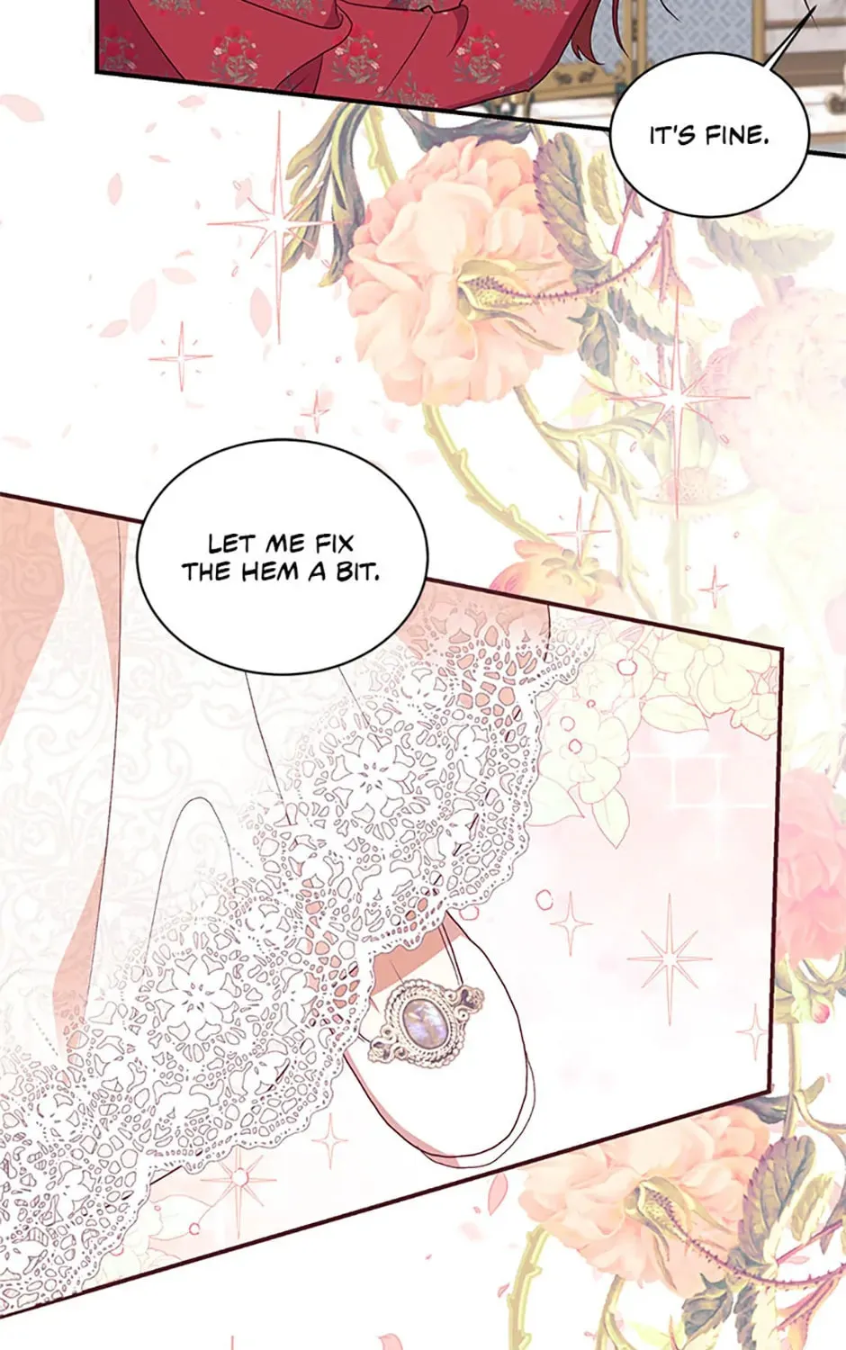 Read No More Turning a Blind Eye chapter 85 image 72 on Lezhin