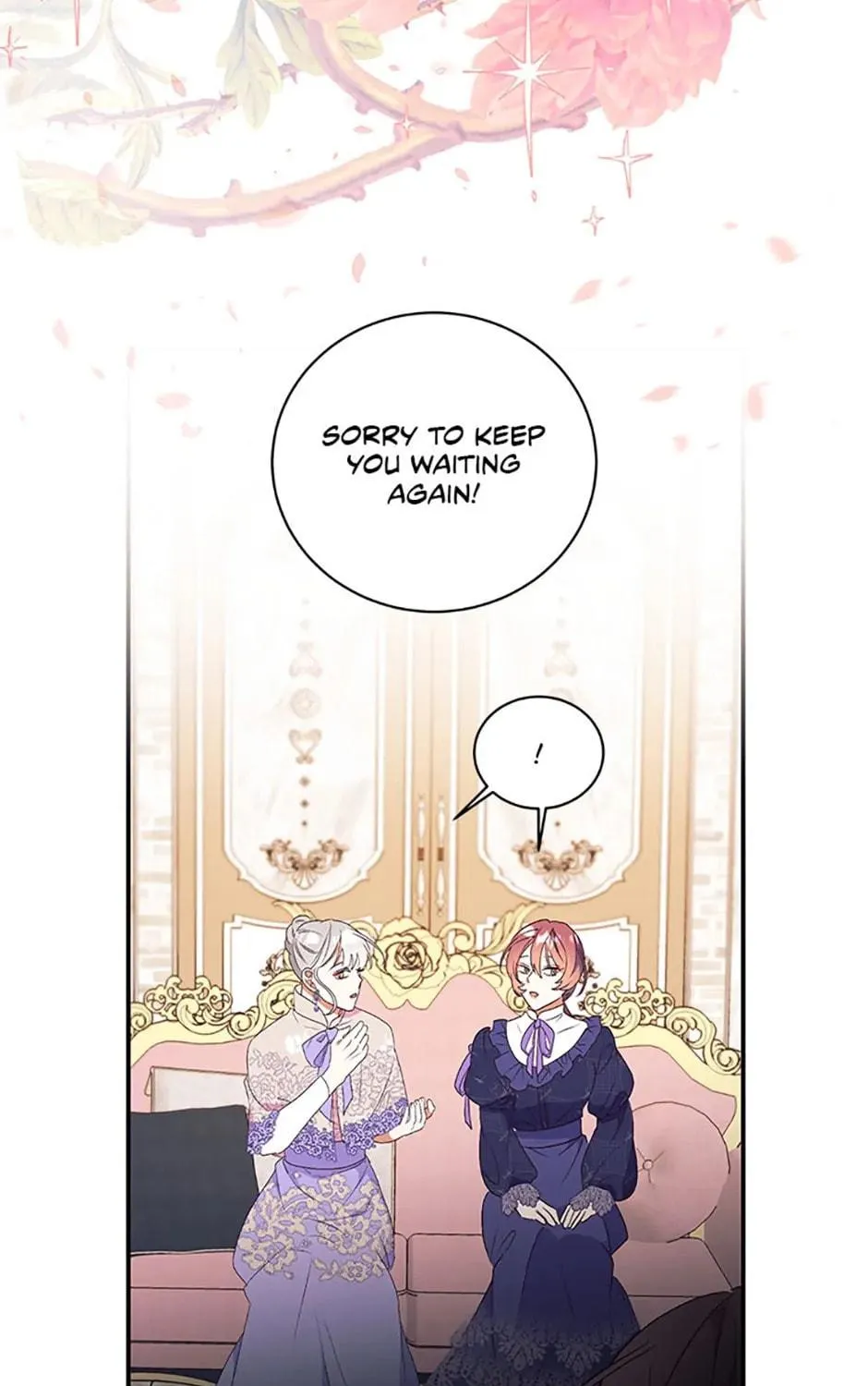 Read No More Turning a Blind Eye chapter 85 image 74 on Lezhin