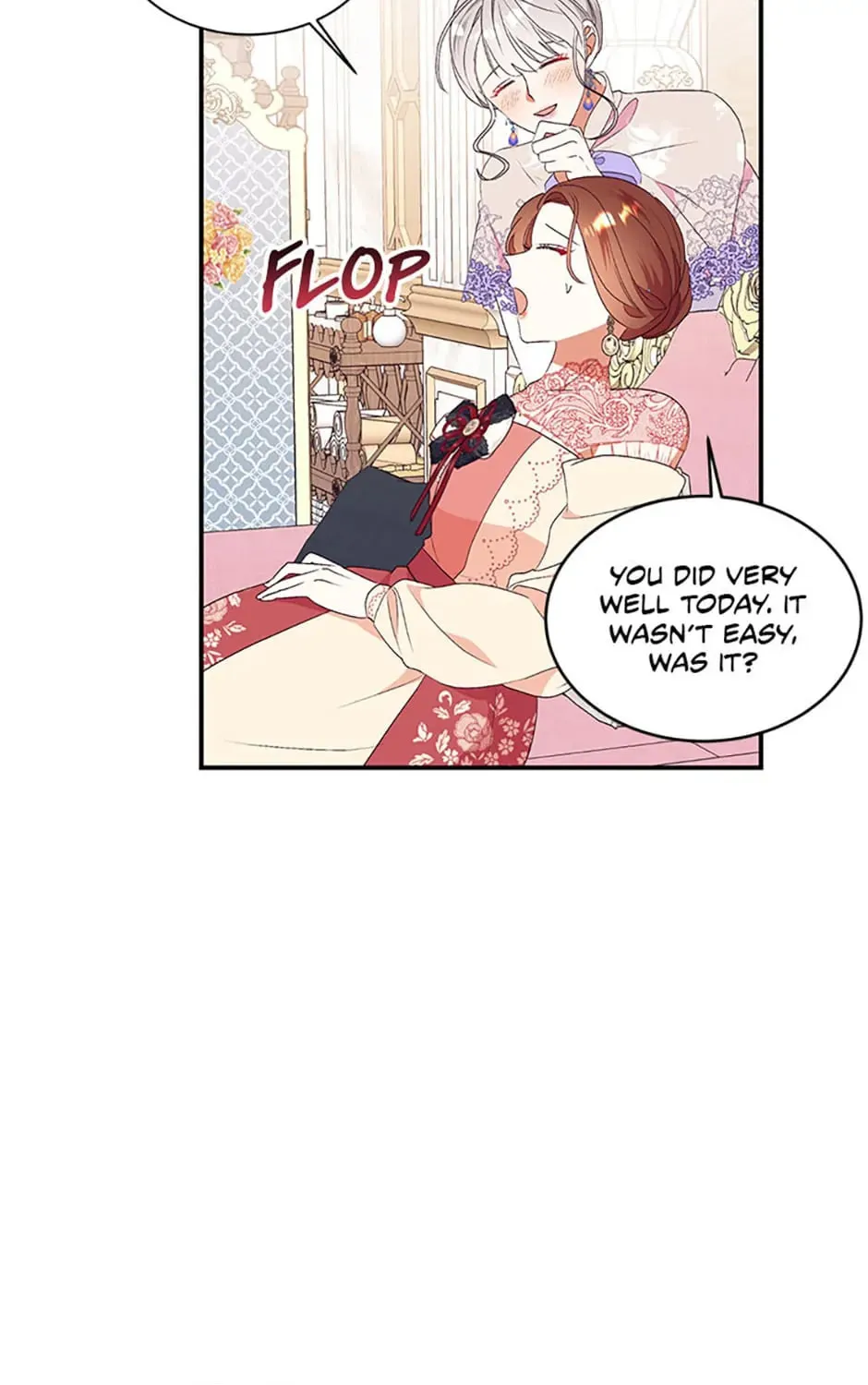 Read No More Turning a Blind Eye chapter 85 image 84 on Lezhin