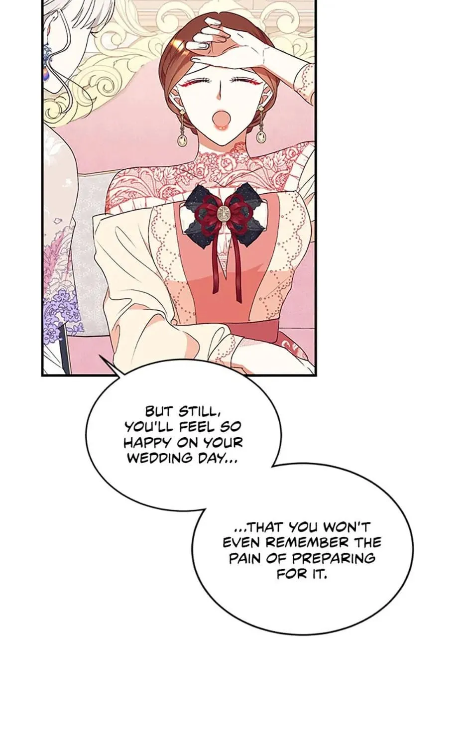 Read No More Turning a Blind Eye chapter 85 image 86 on Lezhin