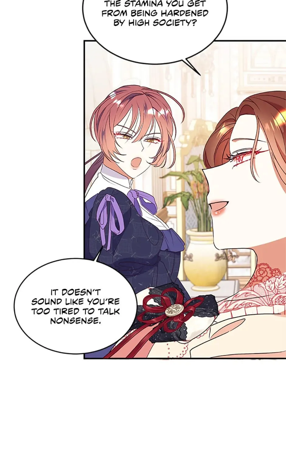 Read No More Turning a Blind Eye chapter 85 image 88 on Lezhin