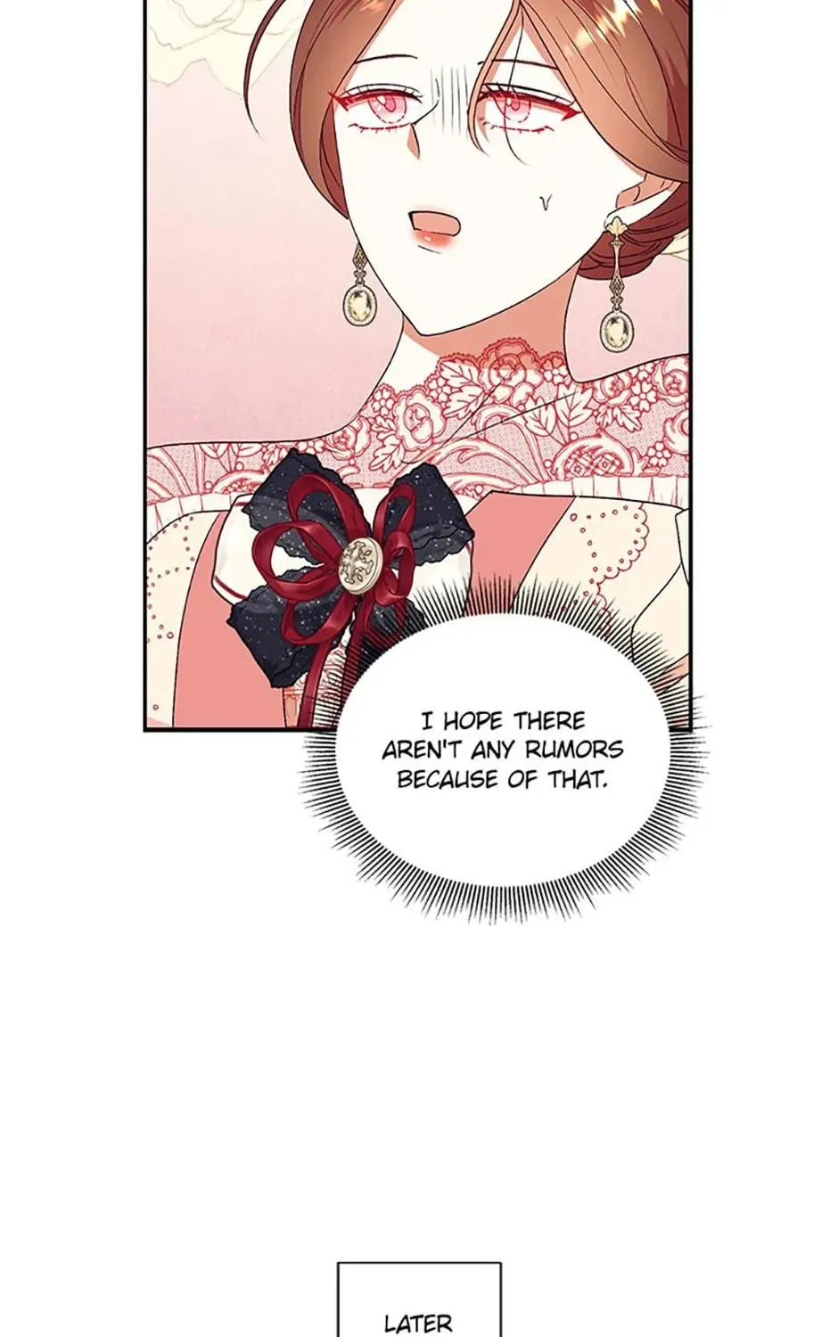 Read No More Turning a Blind Eye chapter 85 image 92 on Lezhin