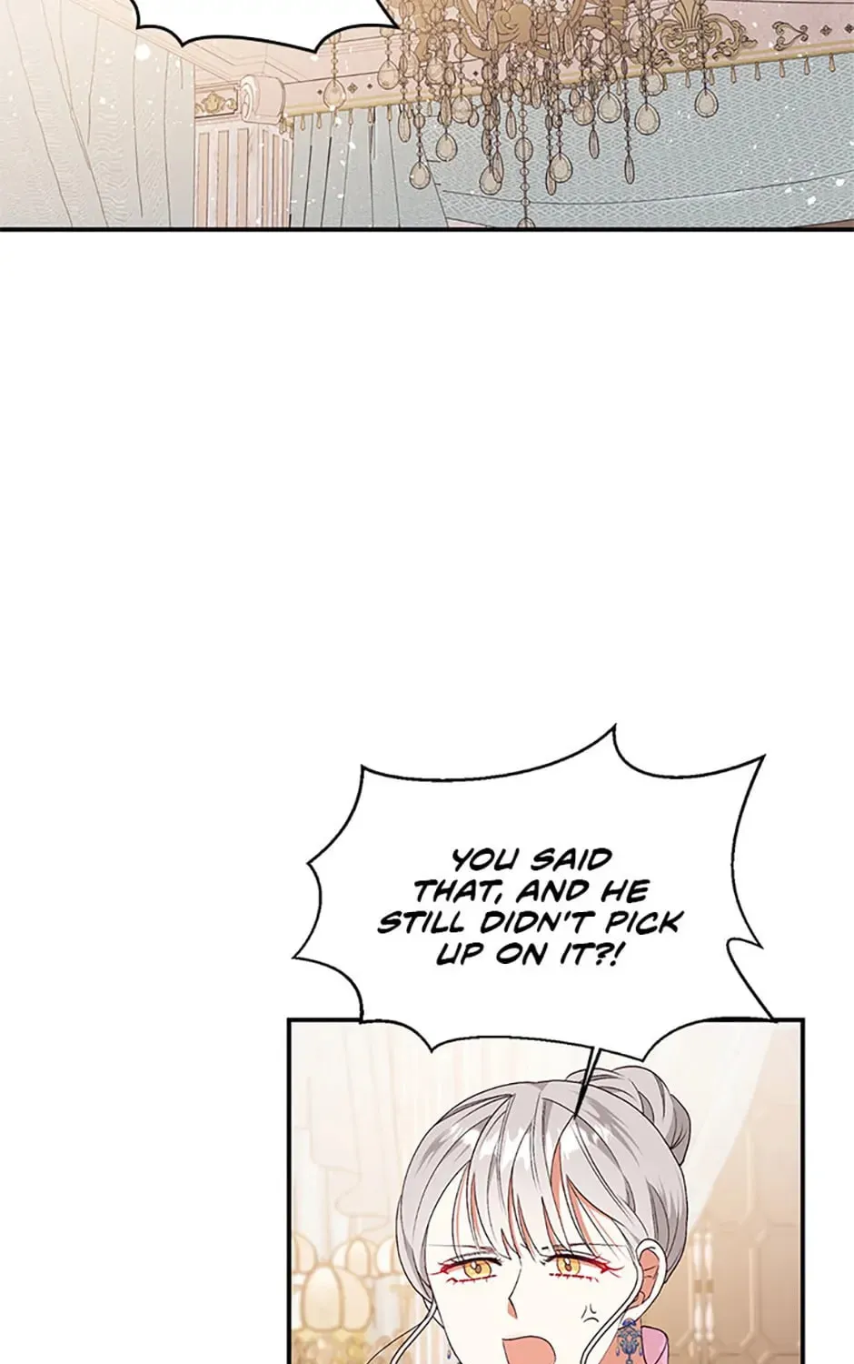 Read No More Turning a Blind Eye chapter 85 image 94 on Lezhin