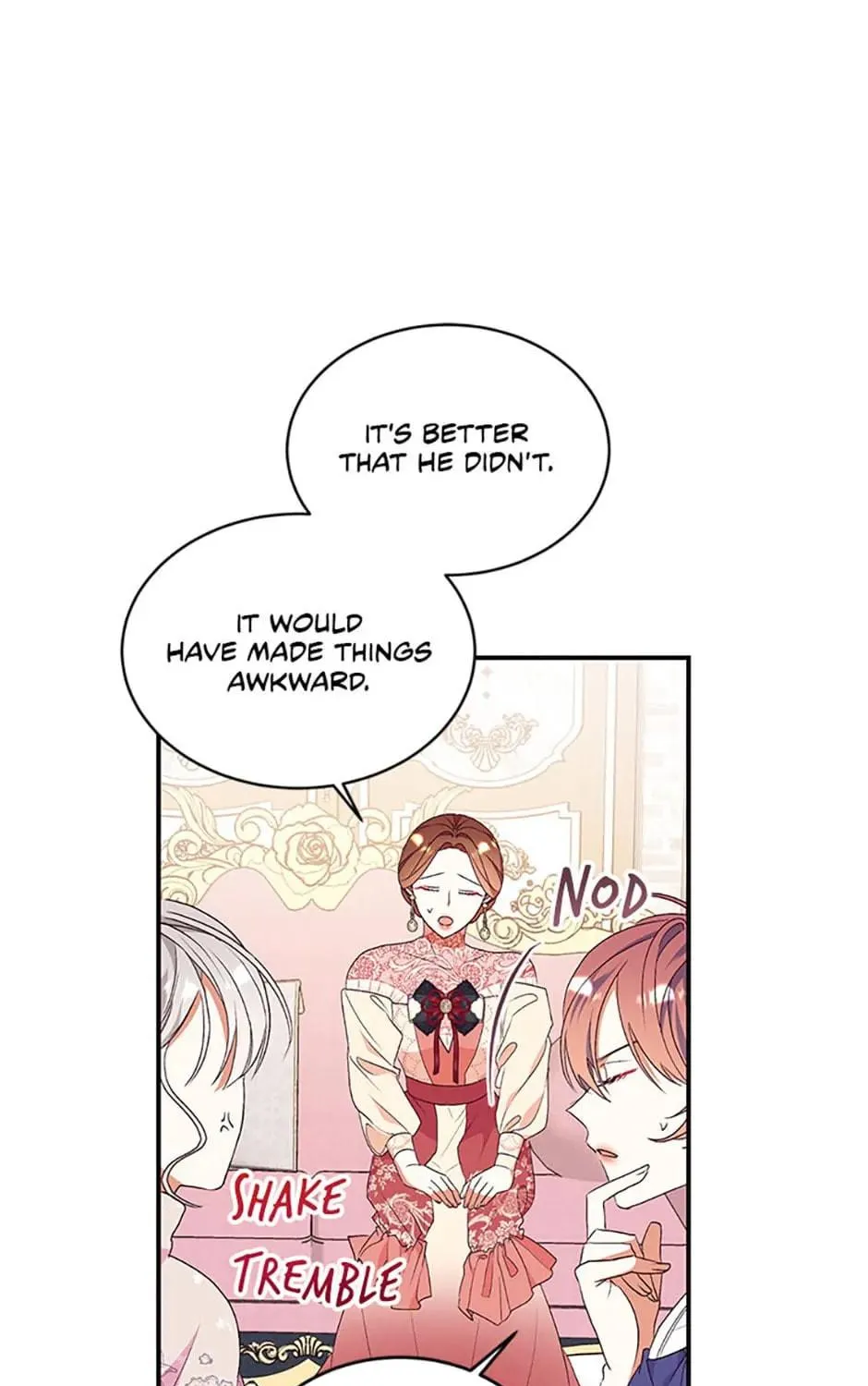 Read No More Turning a Blind Eye chapter 85 image 96 on Lezhin