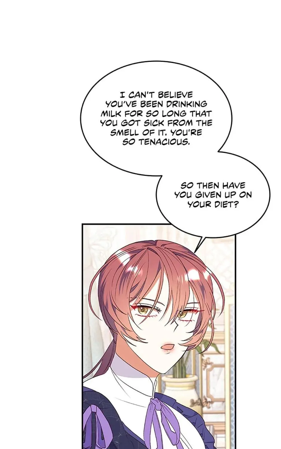 Read No More Turning a Blind Eye chapter 85 image 98 on Lezhin