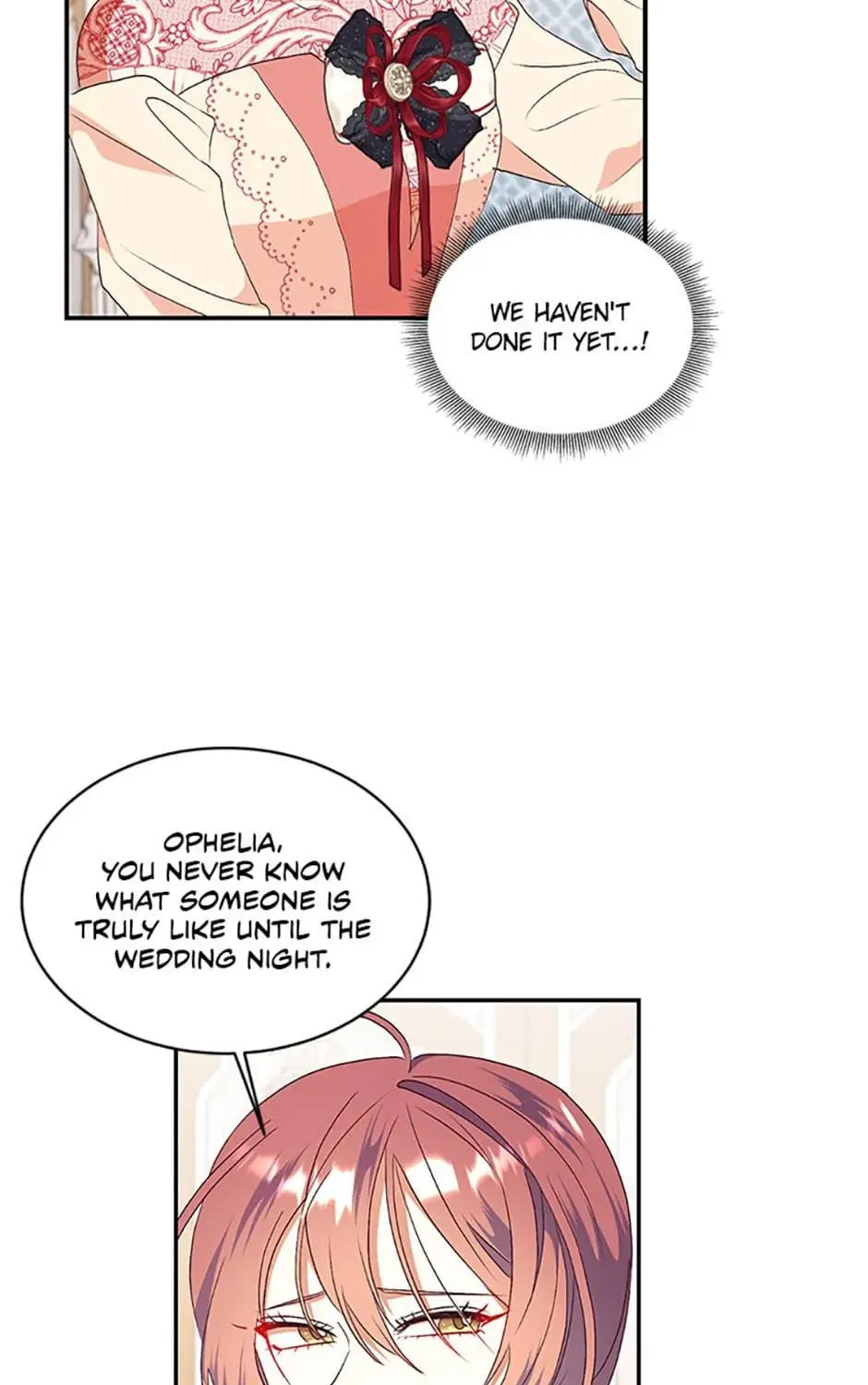 Read No More Turning a Blind Eye chapter 86 image 10 on Lezhin