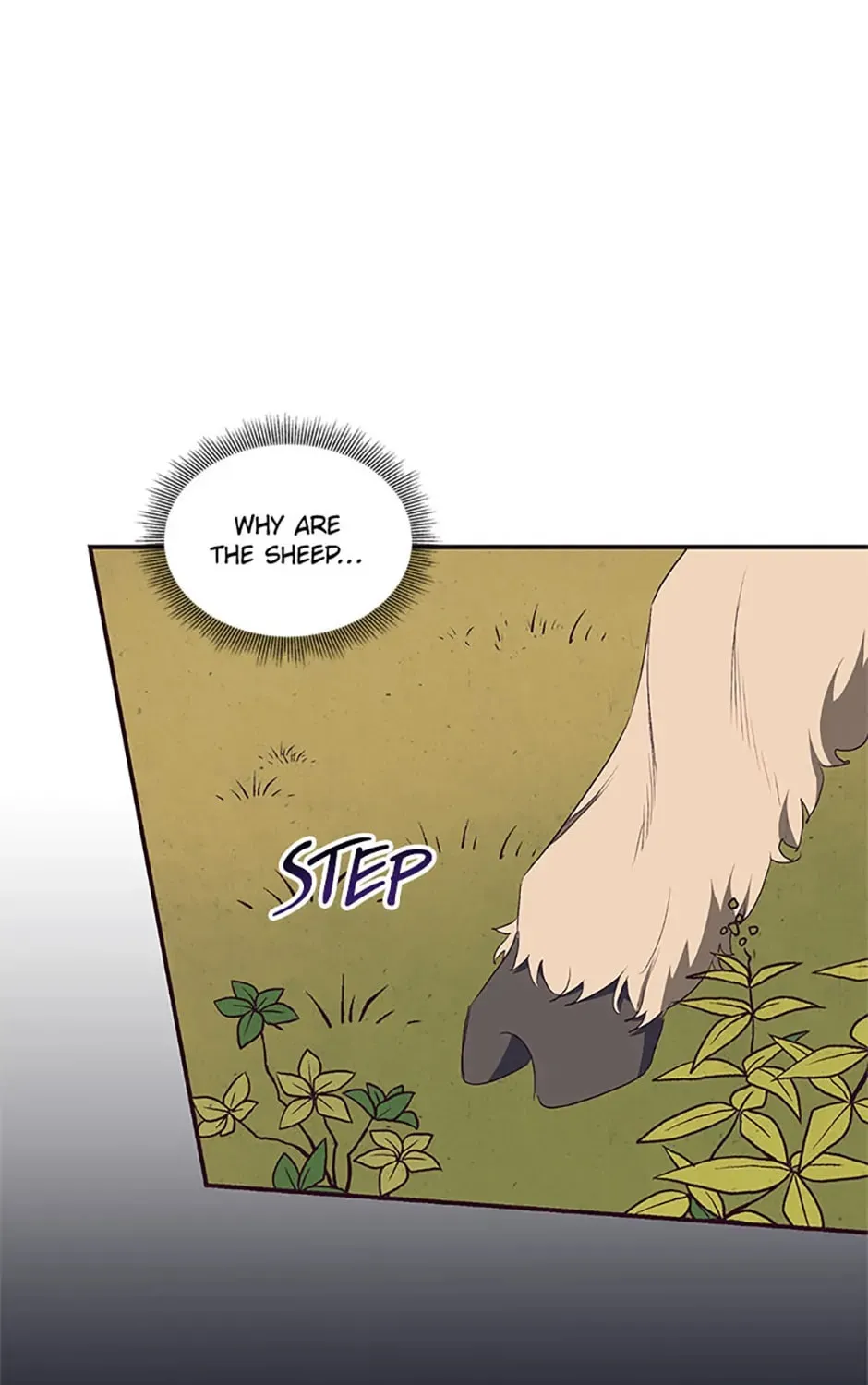 Read No More Turning a Blind Eye chapter 86 image 102 on Lezhin