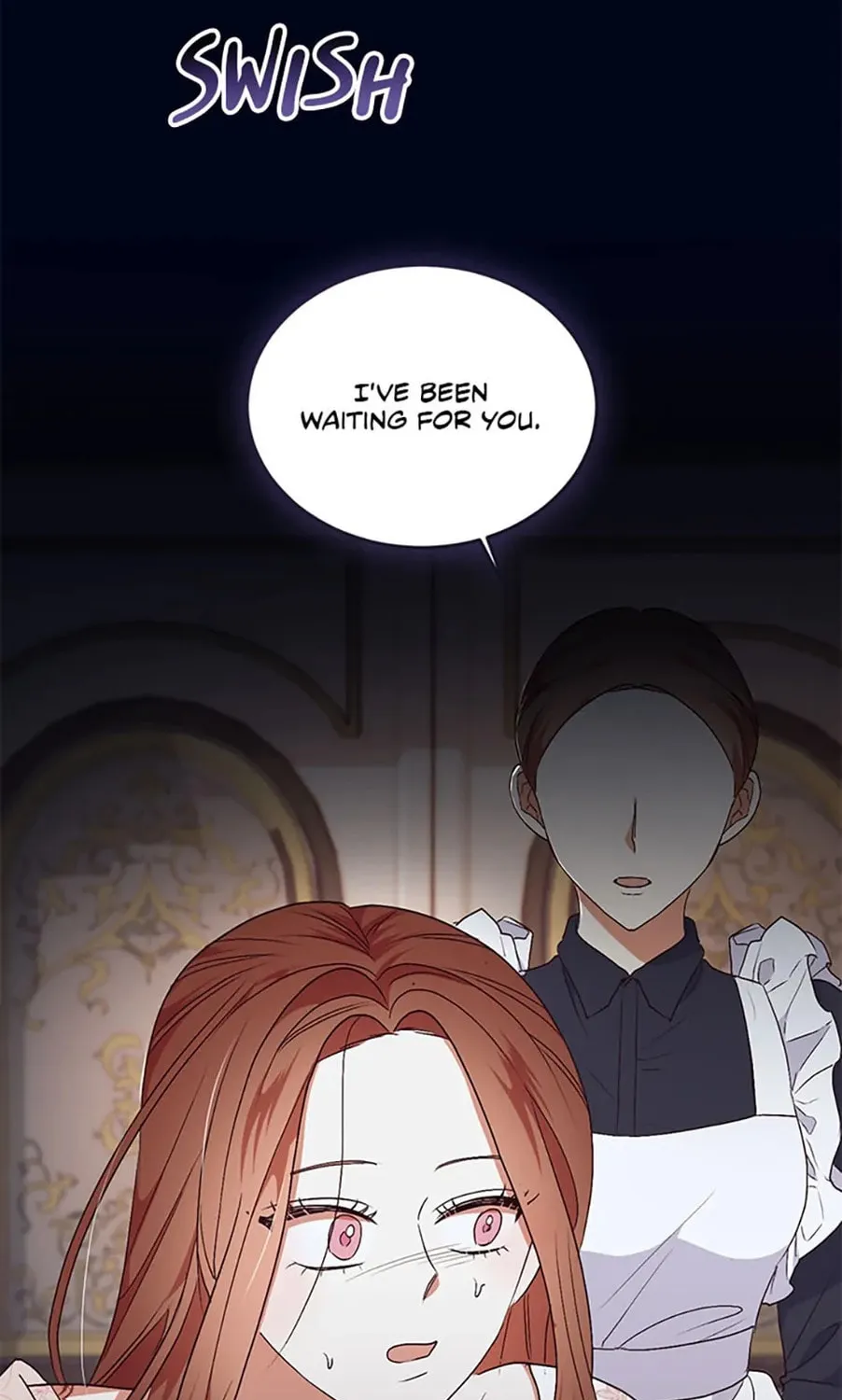 Read No More Turning a Blind Eye chapter 86 image 112 on Lezhin