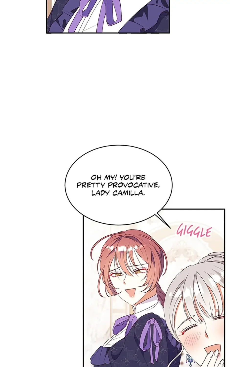 Read No More Turning a Blind Eye chapter 86 image 12 on Lezhin