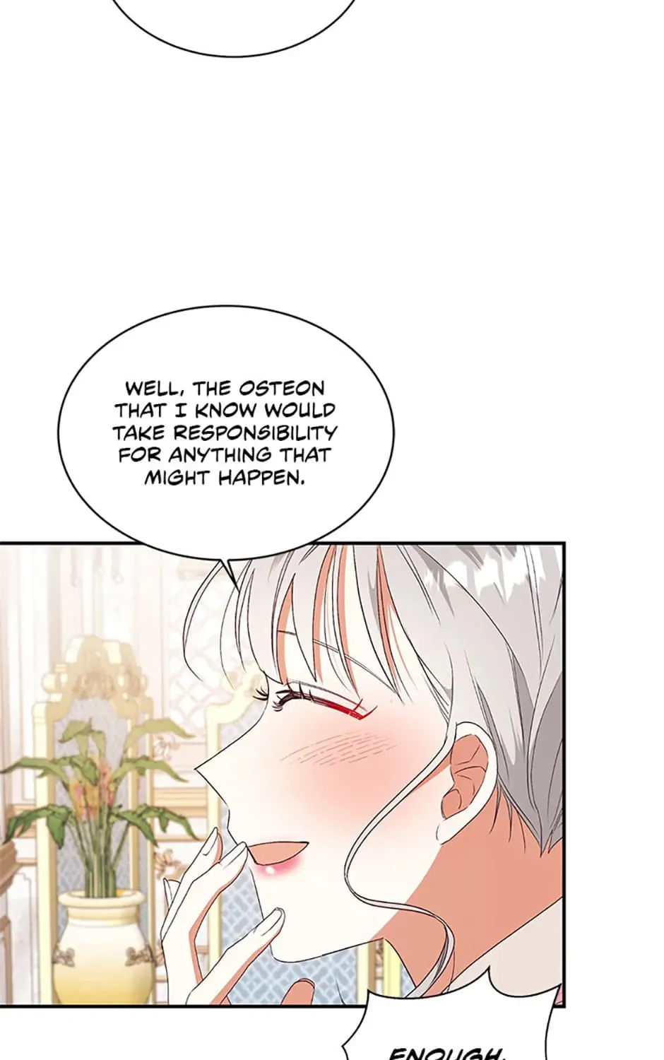 Read No More Turning a Blind Eye chapter 86 image 14 on Lezhin