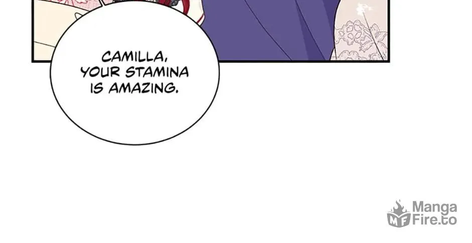 Read No More Turning a Blind Eye chapter 86 image 19 on Lezhin