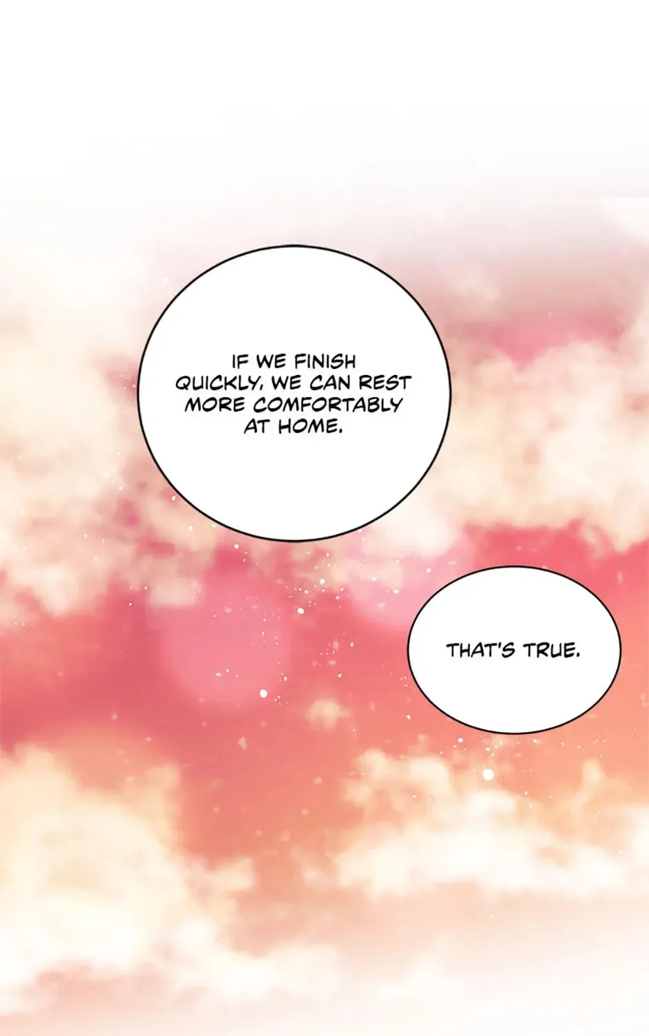 Read No More Turning a Blind Eye chapter 86 image 20 on Lezhin