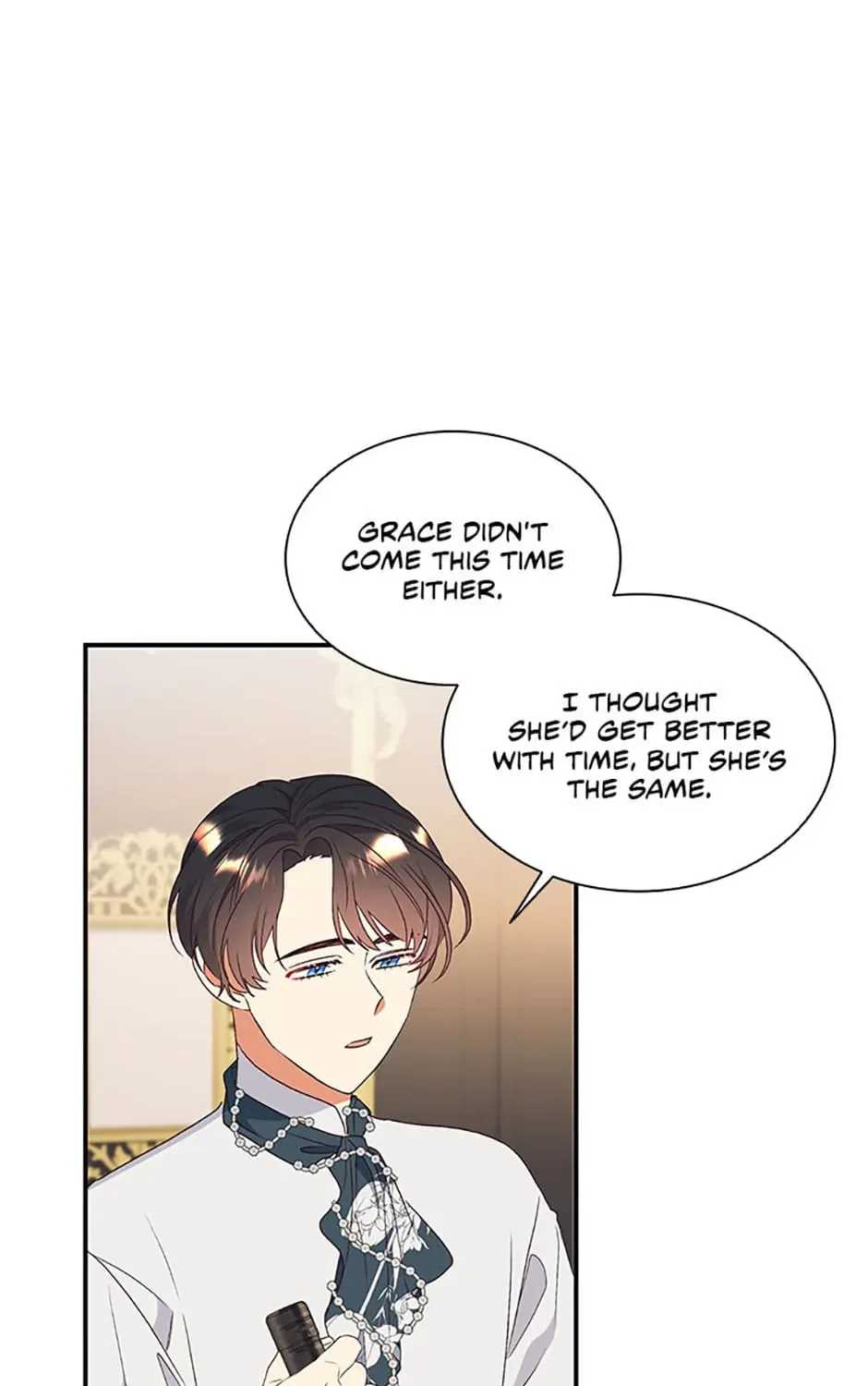 Read No More Turning a Blind Eye chapter 86 image 30 on Lezhin