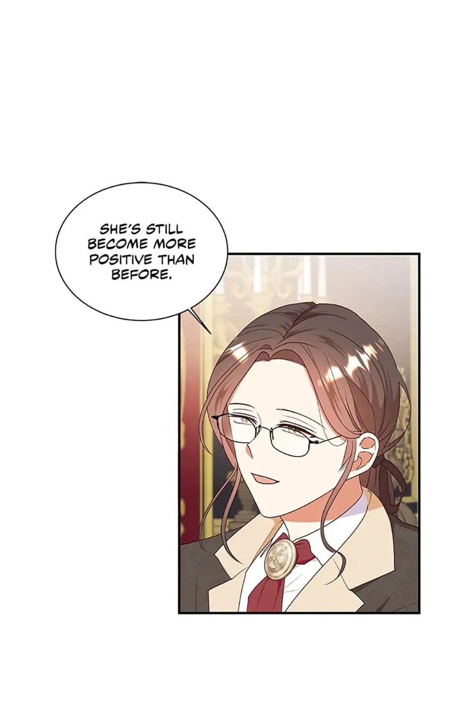 Read No More Turning a Blind Eye chapter 86 image 32 on Lezhin