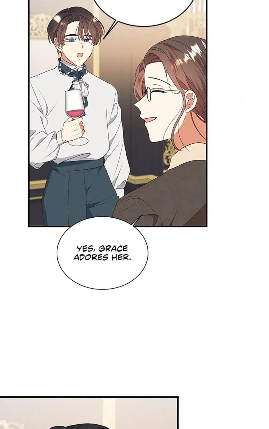 Read No More Turning a Blind Eye chapter 86 image 36 on Lezhin