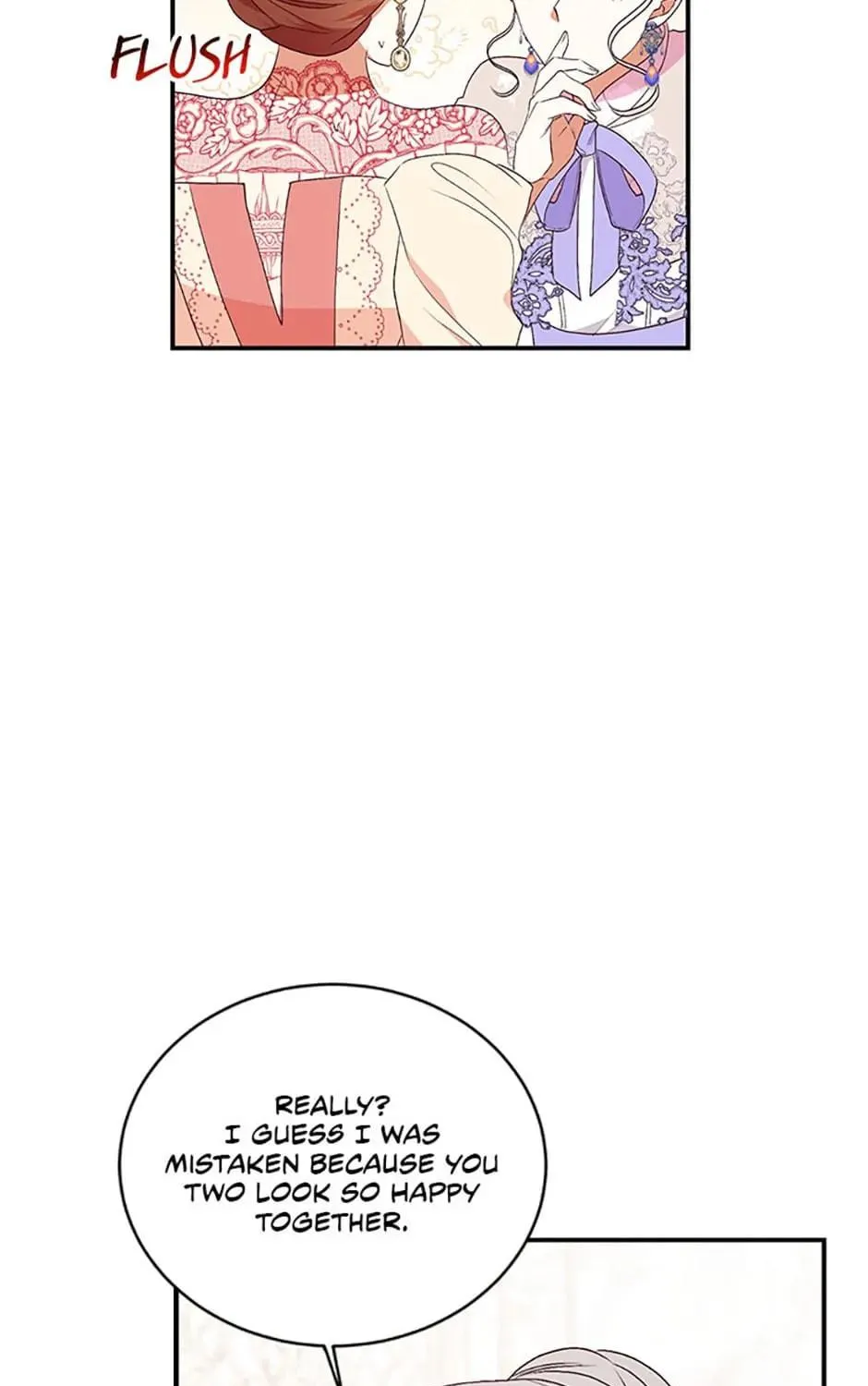 Read No More Turning a Blind Eye chapter 86 image 4 on Lezhin