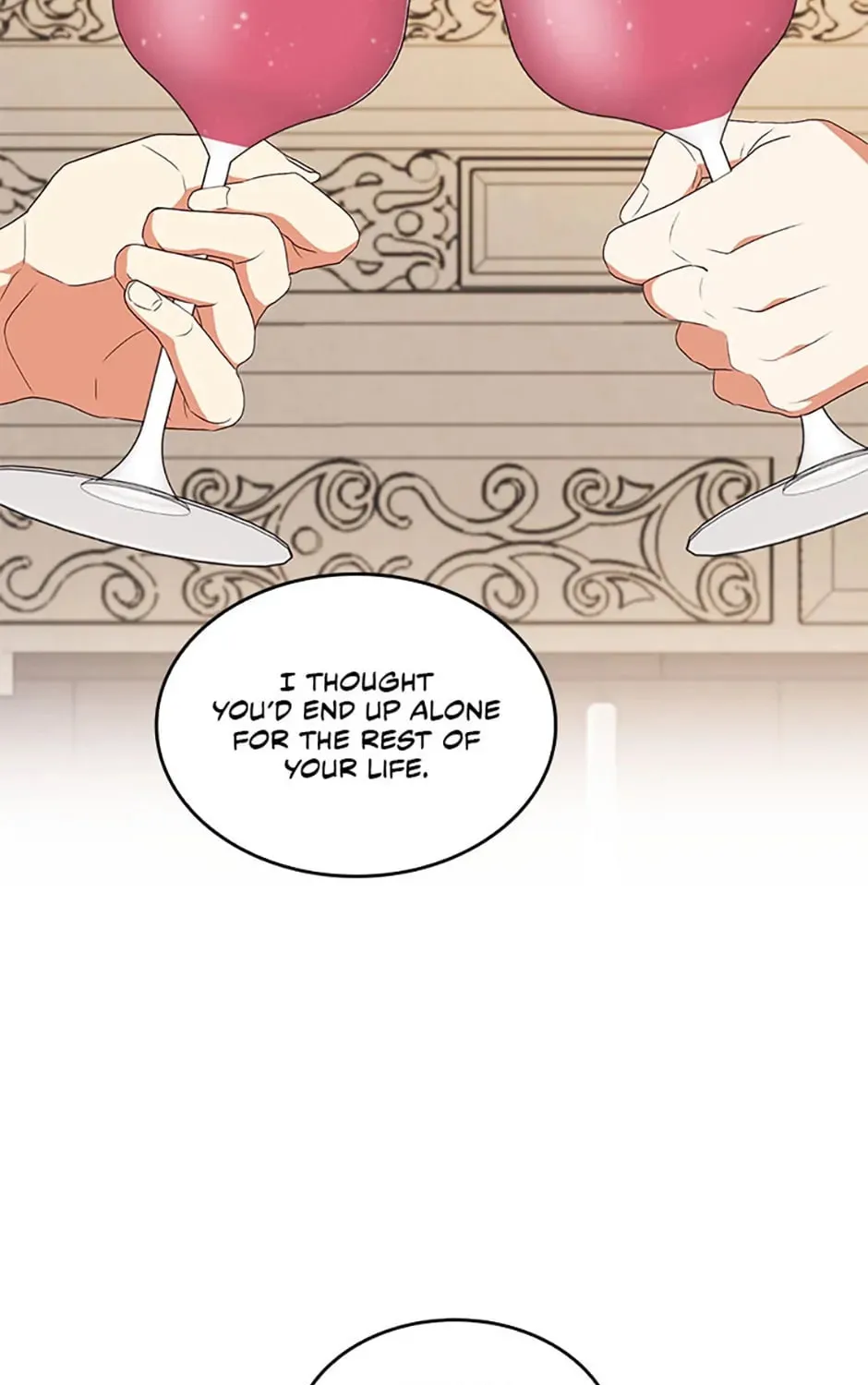Read No More Turning a Blind Eye chapter 86 image 40 on Lezhin