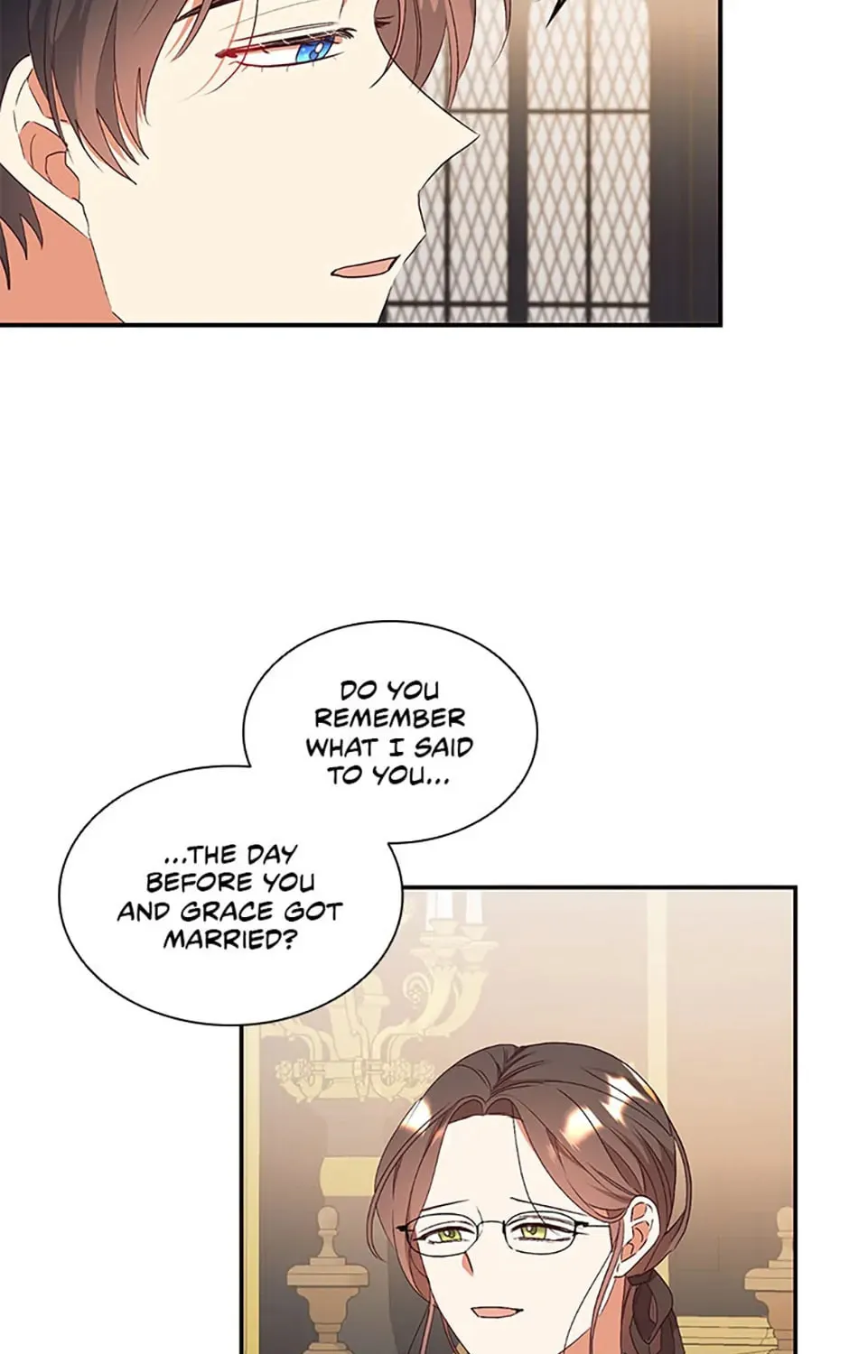 Read No More Turning a Blind Eye chapter 86 image 42 on Lezhin
