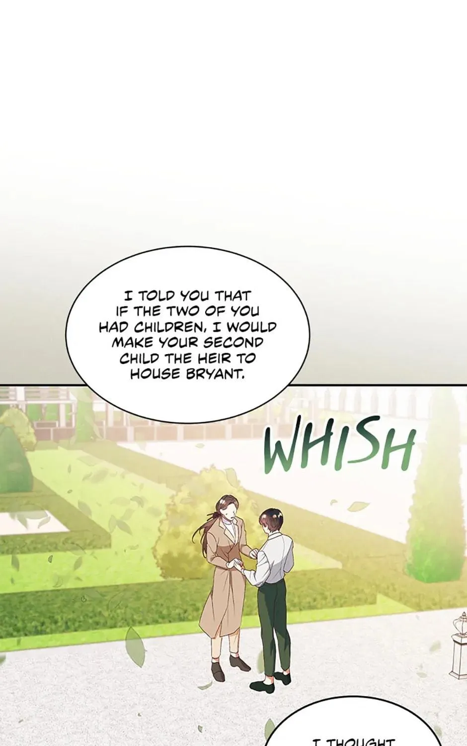Read No More Turning a Blind Eye chapter 86 image 44 on Lezhin