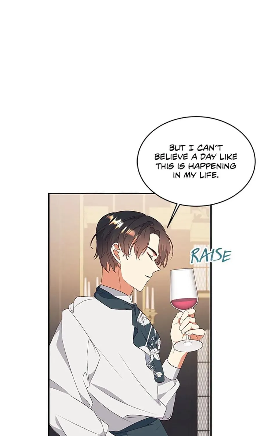 Read No More Turning a Blind Eye chapter 86 image 46 on Lezhin
