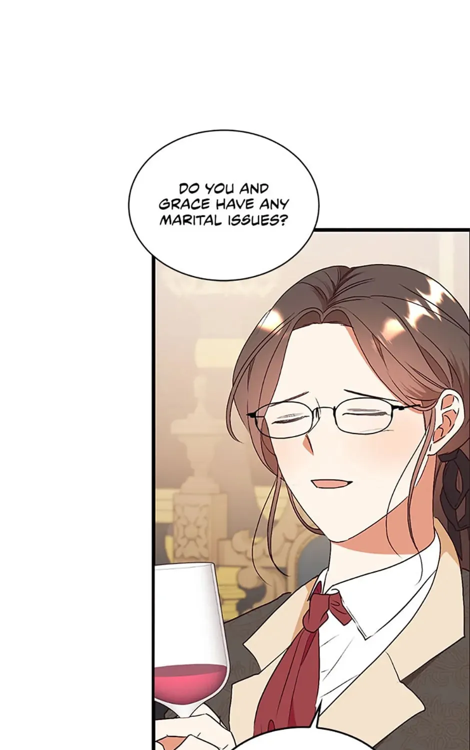 Read No More Turning a Blind Eye chapter 86 image 48 on Lezhin