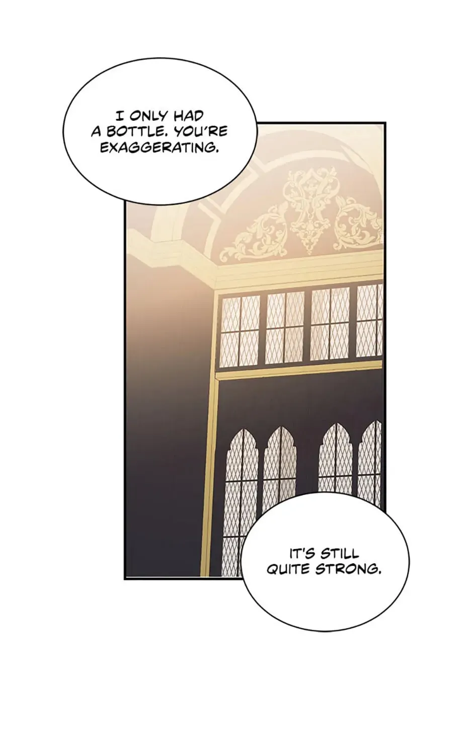Read No More Turning a Blind Eye chapter 86 image 52 on Lezhin