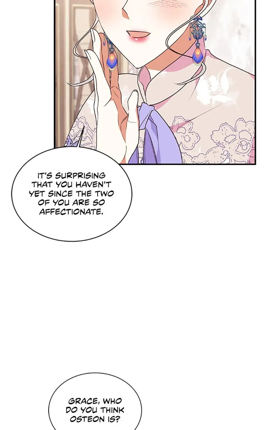 Read No More Turning a Blind Eye chapter 86 image 6 on Lezhin