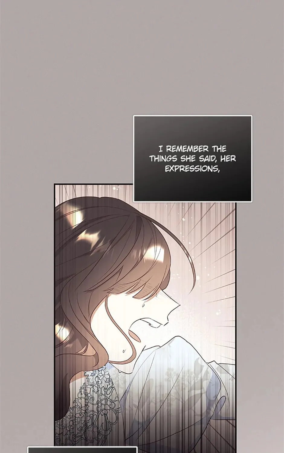 Read No More Turning a Blind Eye chapter 86 image 60 on Lezhin