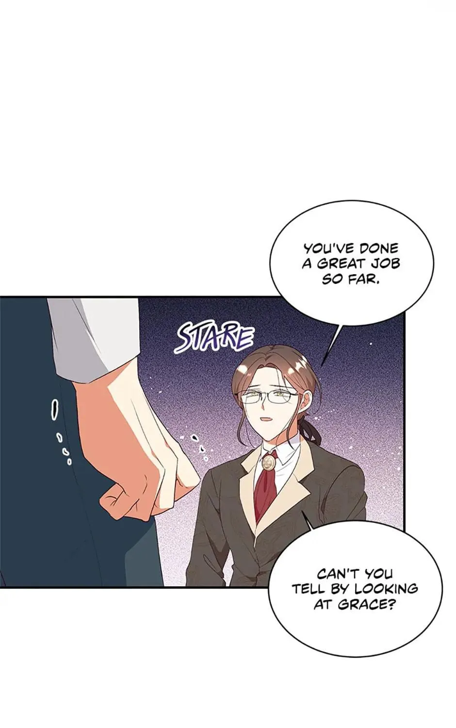 Read No More Turning a Blind Eye chapter 86 image 68 on Lezhin