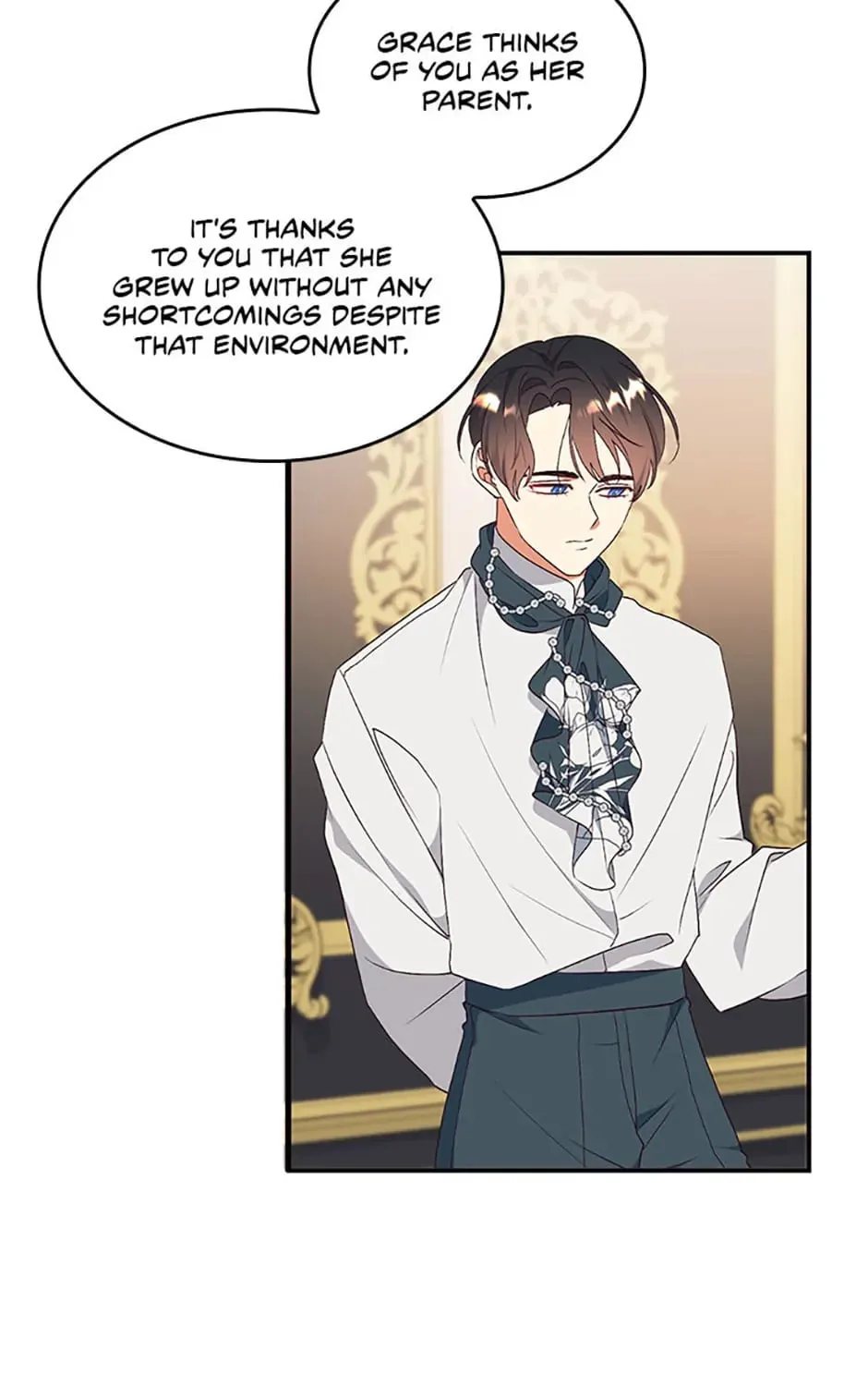 Read No More Turning a Blind Eye chapter 86 image 70 on Lezhin