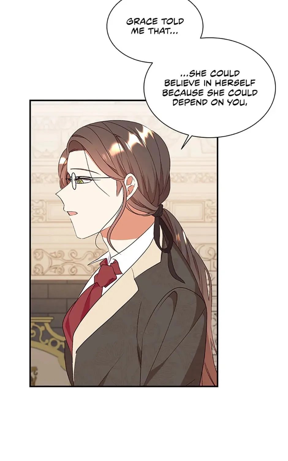 Read No More Turning a Blind Eye chapter 86 image 72 on Lezhin
