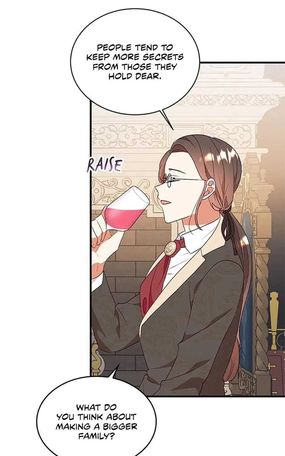 Read No More Turning a Blind Eye chapter 86 image 76 on Lezhin