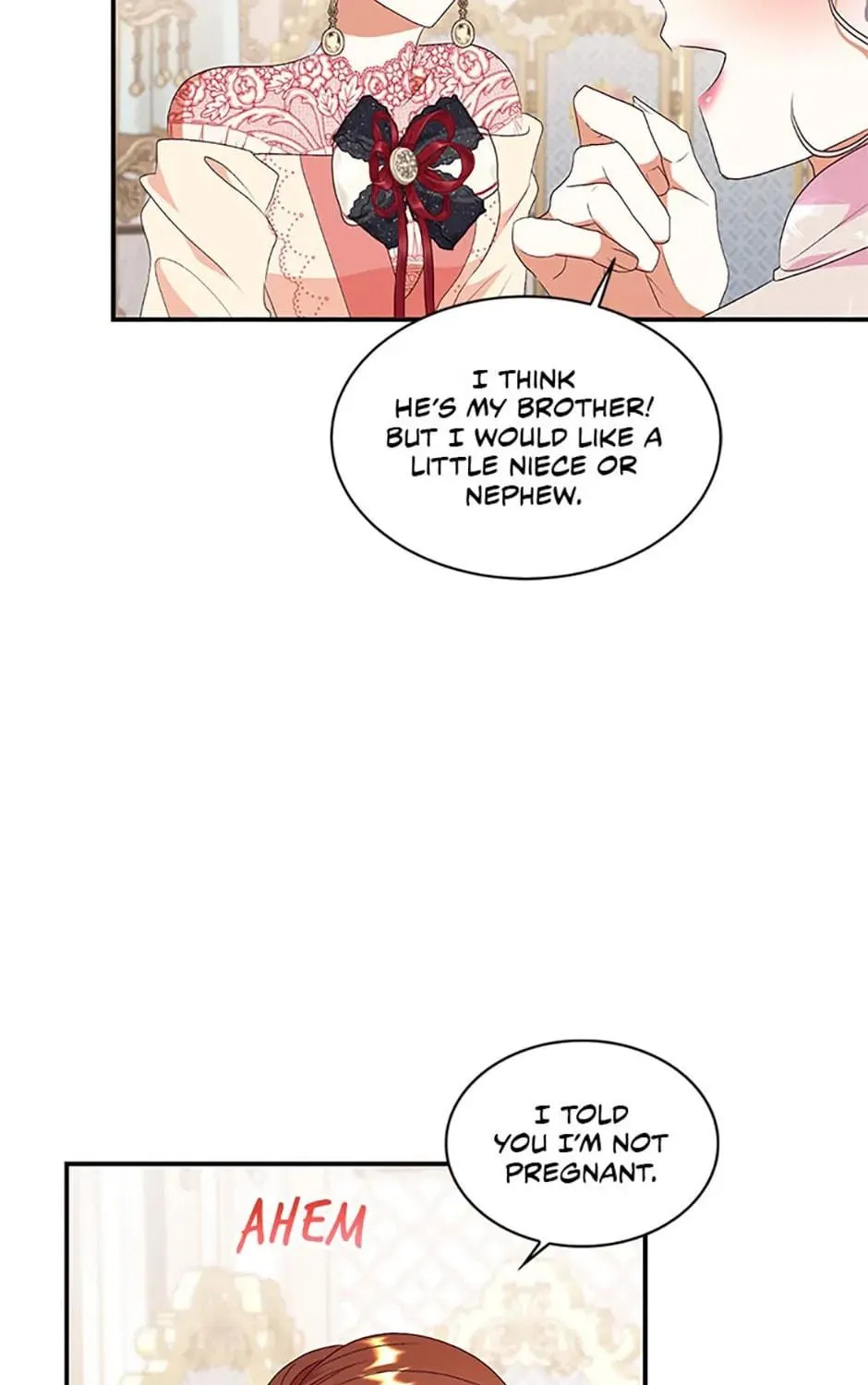 Read No More Turning a Blind Eye chapter 86 image 8 on Lezhin