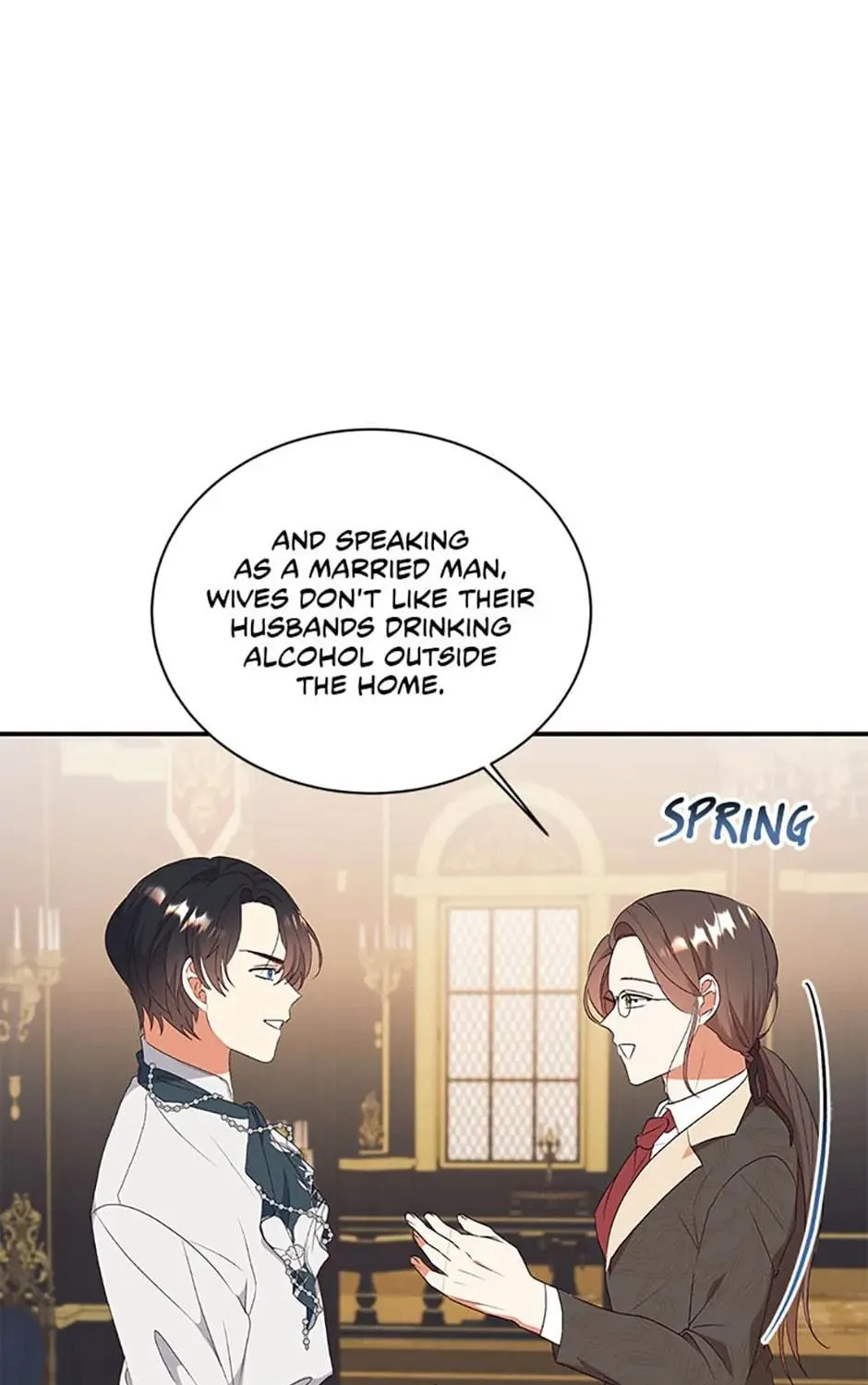 Read No More Turning a Blind Eye chapter 86 image 80 on Lezhin