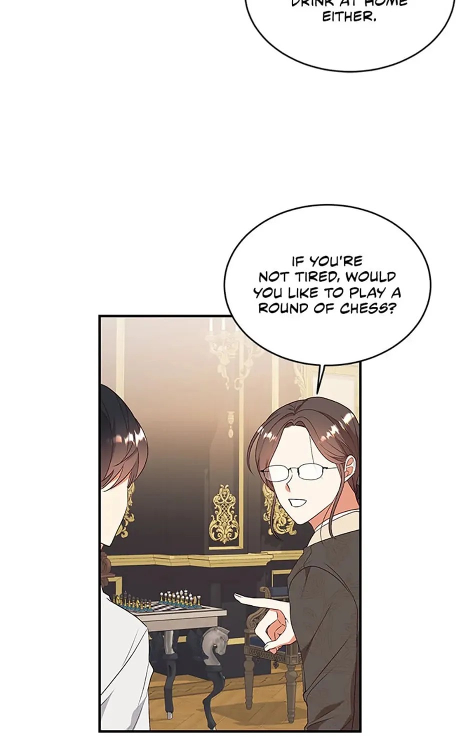 Read No More Turning a Blind Eye chapter 86 image 82 on Lezhin