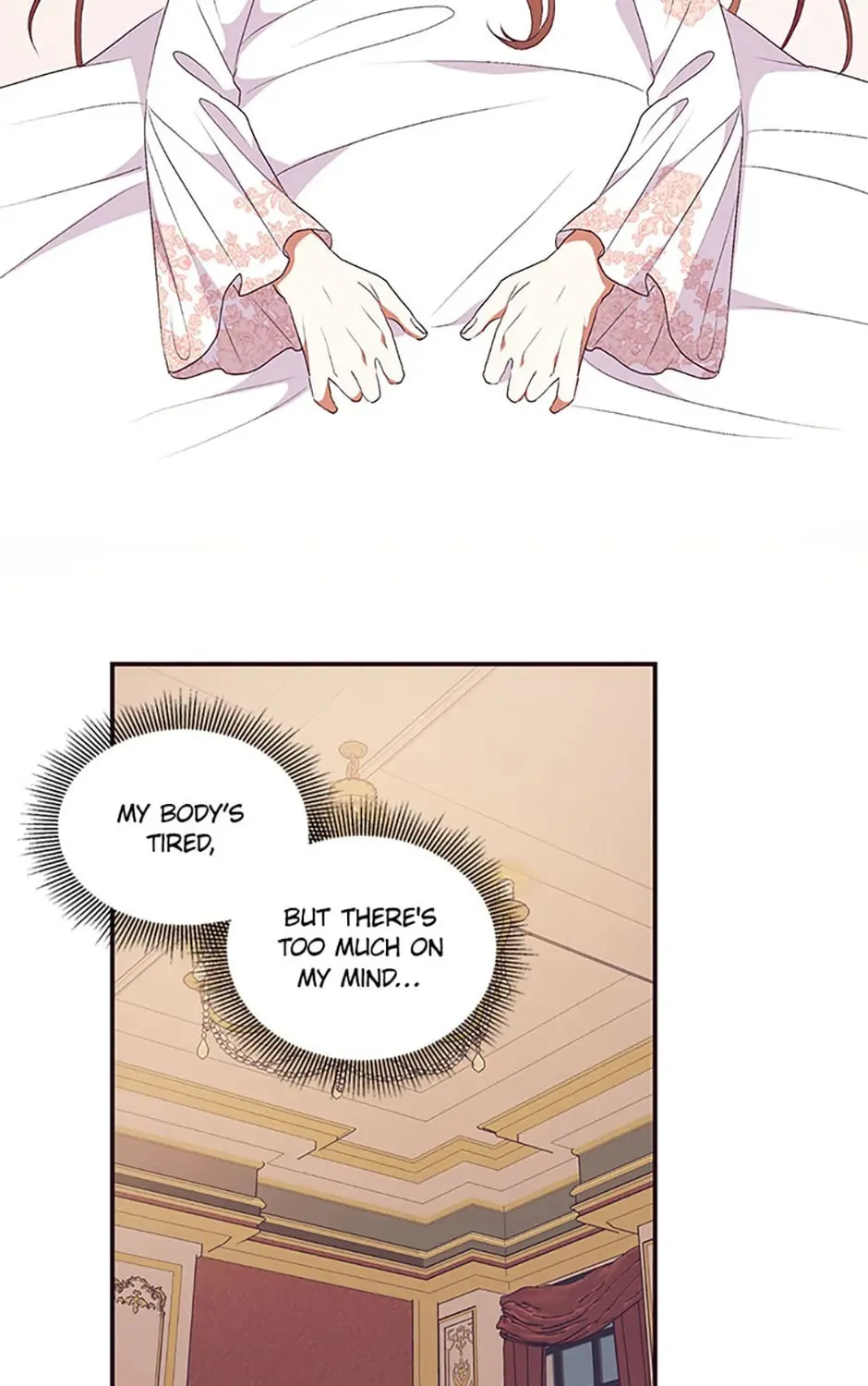 Read No More Turning a Blind Eye chapter 86 image 94 on Lezhin