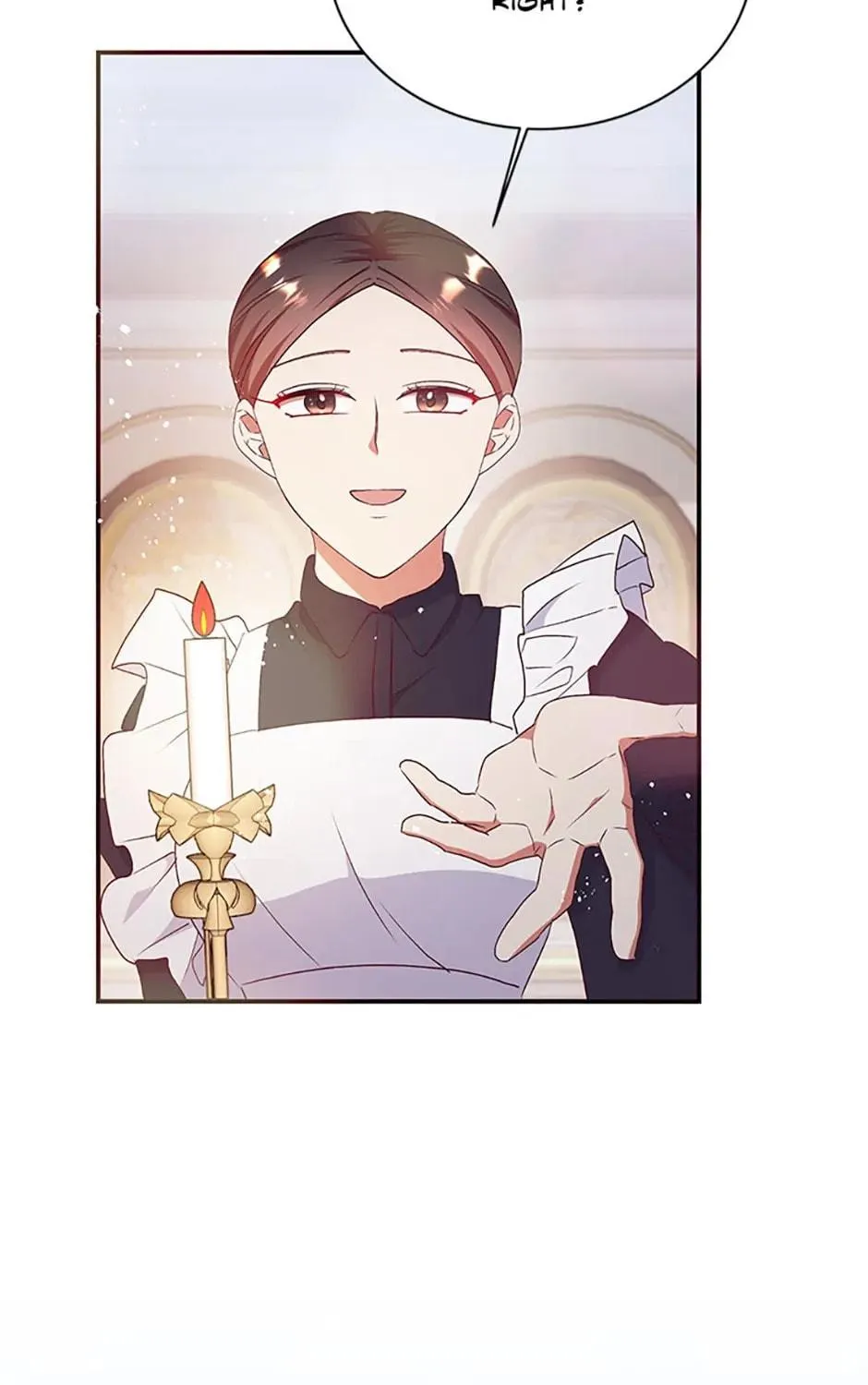 Read No More Turning a Blind Eye chapter 87 image 10 on Lezhin
