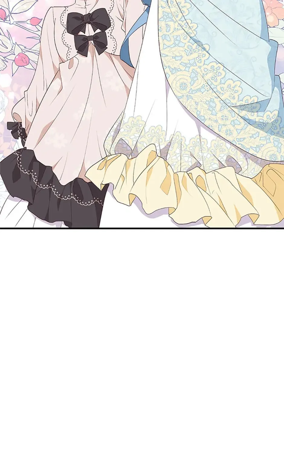 Read No More Turning a Blind Eye chapter 87 image 100 on Lezhin