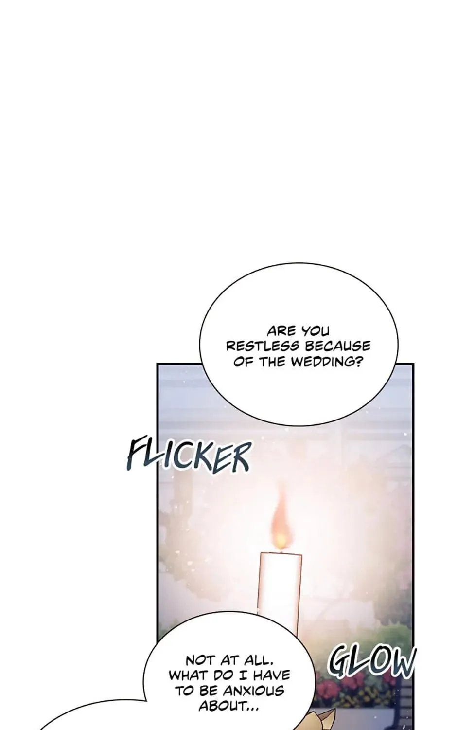 Read No More Turning a Blind Eye chapter 87 image 16 on Lezhin